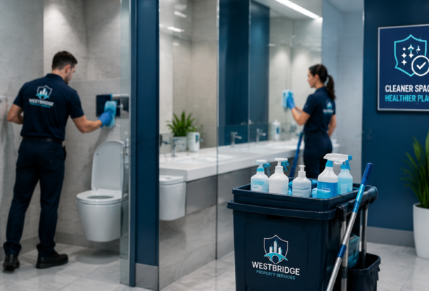 Washroom Hygiene Services